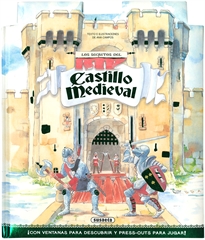 Books Frontpage Castillo medieval