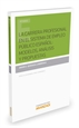 Front pageLa carrera profesional en el sistema de empleo público español: modelos, análisis y propuestas