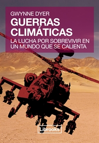 Books Frontpage Guerras Climáticas