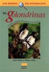 Books Frontpage Las Golondrinas
