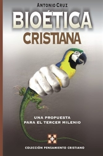 Books Frontpage Bioética cristiana