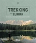 Front pageTrekking por Europa. 39 rutas por caminos espectaculares y paisajes increíbles