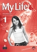 Front pageMy Life 1 Wb Pack (English)
