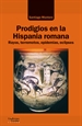 Front pageProdigios en la Hispania romana