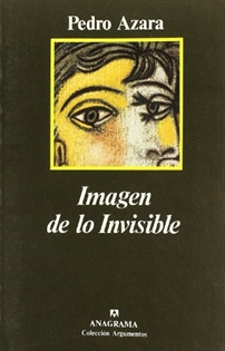 Books Frontpage Imagen de lo Invisible