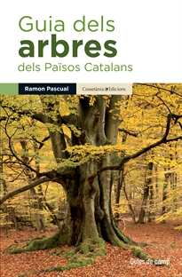 Books Frontpage Guia dels arbres dels Països Catalans