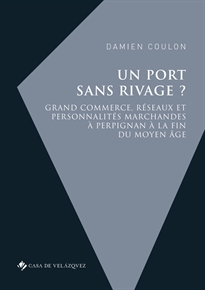 Books Frontpage Un port sans rivage ?