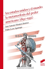 Books Frontpage Los Estados Unidos y el mundo: la metamorfosis del poder americano (1890-1952)