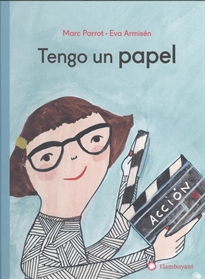 Books Frontpage Tengo un papel