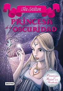Books Frontpage Princesa de la oscuridad