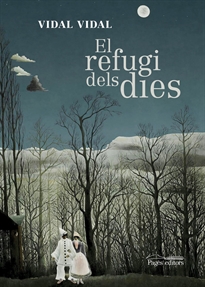 Books Frontpage El refugi dels dies