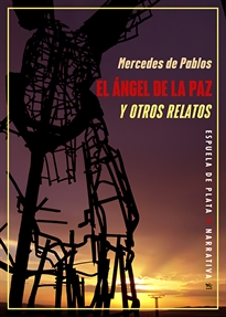 Books Frontpage El Ángel de la Paz y otros relatos