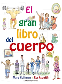 Books Frontpage El gran libro del cuerpo