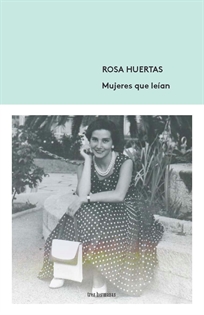 Books Frontpage Mujeres que leían