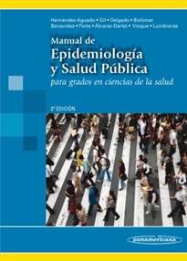 Books Frontpage Manual de Epidemiología y Salud Pública