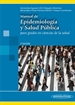 Front pageManual de Epidemiología y Salud Pública