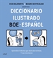 Front pageDiccionario ilustrado BOE-español