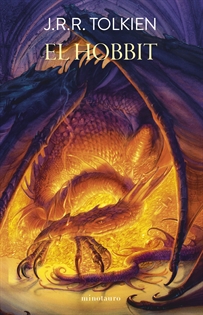 Books Frontpage El Hobbit (edición revisada)