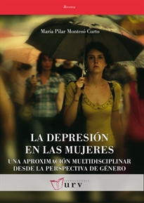 Books Frontpage La depresión en las mujeres