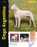 Front pageDogo Argentino