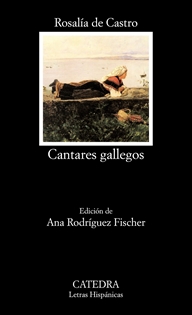 Books Frontpage Cantares gallegos