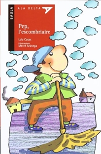 Books Frontpage Pep, l'escombriaire