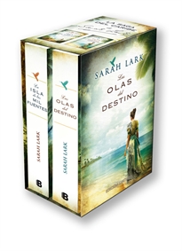 Books Frontpage Bilogía Sarah Lark (Saga del Caribe)