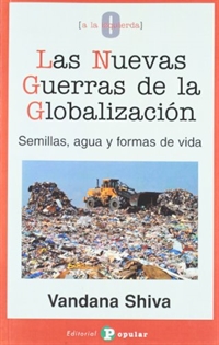 Books Frontpage Las nuevas guerras de la globalización
