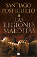 Front pageLas legiones malditas (Trilogía Africanus 2)