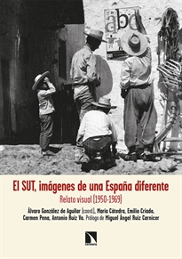 Books Frontpage El SUT, imágenes de una España diferente