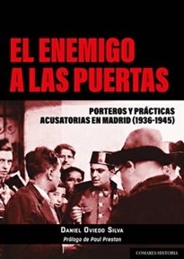 Books Frontpage El enemigo a las puertas