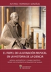 Front pageEl papel de la afinación musical en la historia de la ciencia. Música, matemáticas y cambio científico desde los pitagóricos a Francisco Salinas