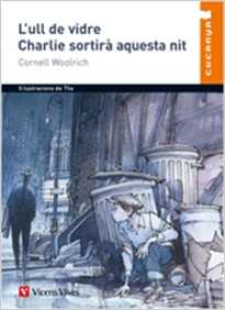 Books Frontpage L'ull De Vidre, Charlie Sortira...n/c