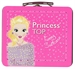 Front pagePrincess top junny suitcase