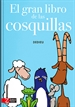 Front pageEl gran libro de las cosquillas