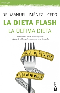 Books Frontpage La Dieta Flash