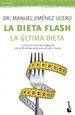Front pageLa Dieta Flash