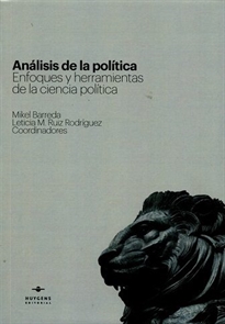 Books Frontpage Análisis de la política