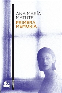 Books Frontpage Primera memoria