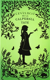 Books Frontpage L'evolució de la Calpurnia Tate