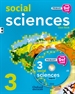 Front pageThink Do Learn Social Sciences 3rd Primary. Class book + CD pack