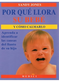 Books Frontpage Por Que Llora Su Bebe