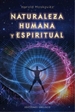 Portada del libro Naturaleza humana y espiritual