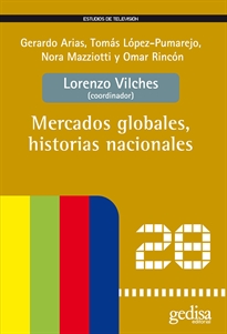 Books Frontpage Mercados globales, historias nacionales