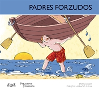 Books Frontpage Padres forzudos
