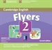 Front pageCambridge Young Learners English Tests Flyers 2 Audio CD