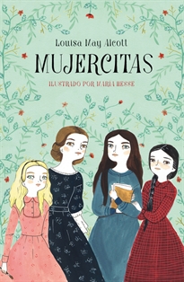 Books Frontpage Mujercitas (Colección Alfaguara Clásicos)