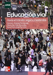 Books Frontpage Educacion Vial