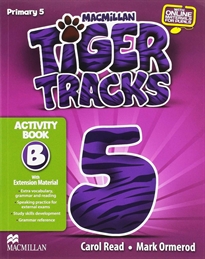 Books Frontpage TIGER 5 Ab B