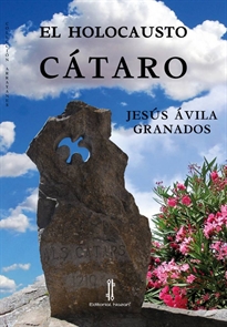 Books Frontpage El holocausto cátaro